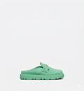 GRAFFITI SABOT - Mint